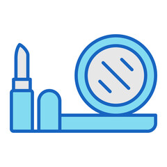Make Up Icon