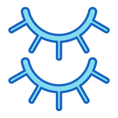 Eye Lashes Icon