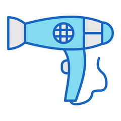 Hair Dryer Icon