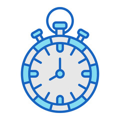 Chronometer Icon