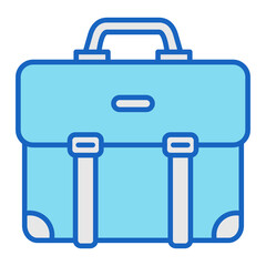 Briefcase Icon