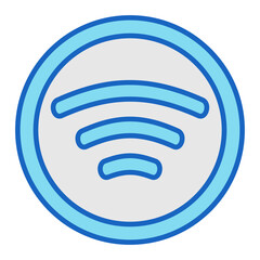 Wifi Icon