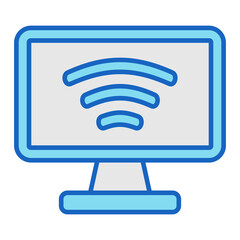 Monitor Icon
