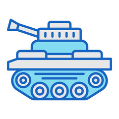 Tank Icon