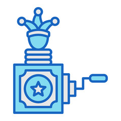 Jack In The Box Icon