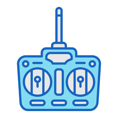 Remote Control Icon