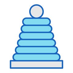 Stacker Icon