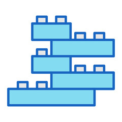Blocks Icon