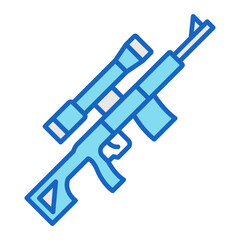 Sniper Icon