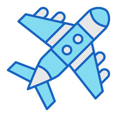 Plane Icon
