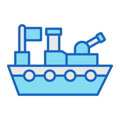 Ship Icon