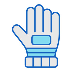 Glove Icon