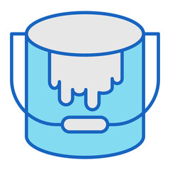 Paint Bucket Icon