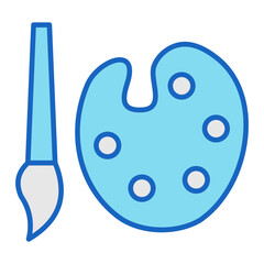 Palettle Icon