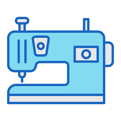 Sewing Machine Icon