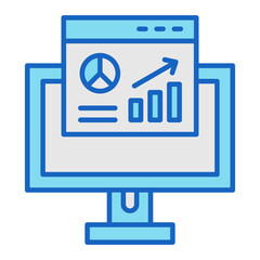 Data Analytics Icon