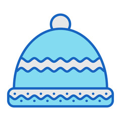 Winter Icon