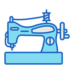 Sewing Machine Icon