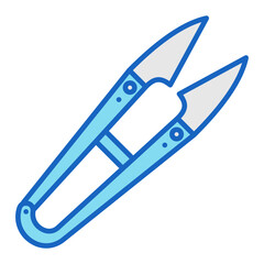 Thread Cutter Icon