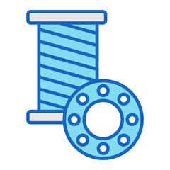 Bobbin Icon