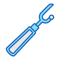 Seam Ripper Icon