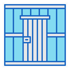 Jail Icon
