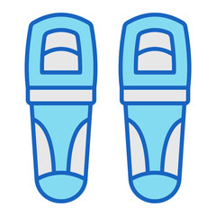 Knee Pads Icon