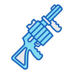 Grenade Launcher Icon