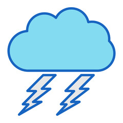 Thunder Icon