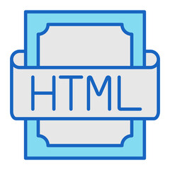 Html Icon