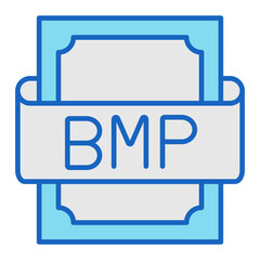 Bmp Icon