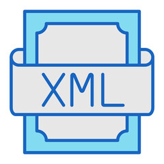 Xml Icon