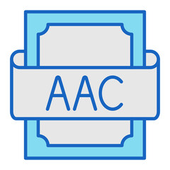 Aac Icon