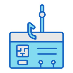Phishing Icon