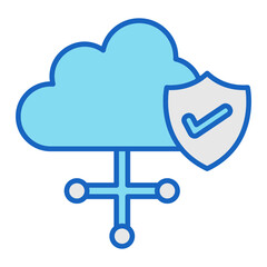 Cloud Icon