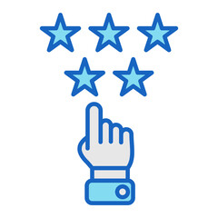 Ratings Icon
