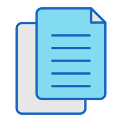 Document Icon