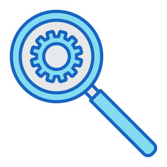 Search Engine Icon