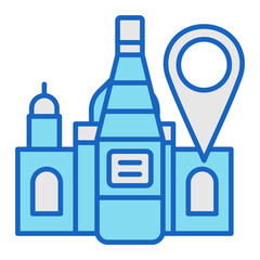 Location Icon