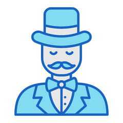 Magician Icon