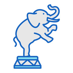 Elephant Icon