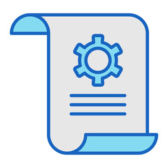 Script Icon