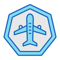 Airport Icon