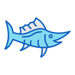 Swordfish Icon
