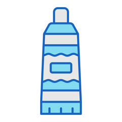 Toothpaste Icon