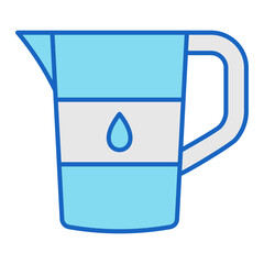 Jug Icon