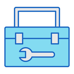 Tool Box Icon