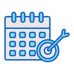 Daily Target Icon