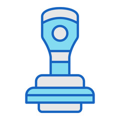 Stamp Icon