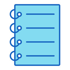 Notepad Icon